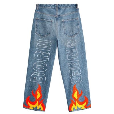 Denim Jeans